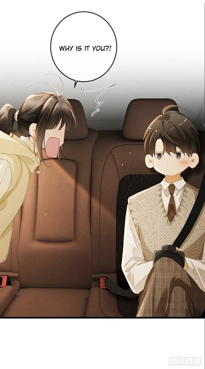 I Can’t Escape From My Contract Husband’s Doting Love Chapter 21 page 15 - 