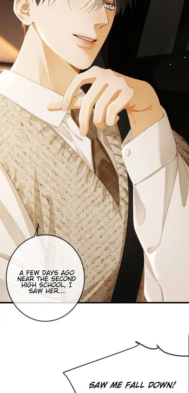I Can’t Escape From My Contract Husband’s Doting Love Chapter 21 page 18 - 