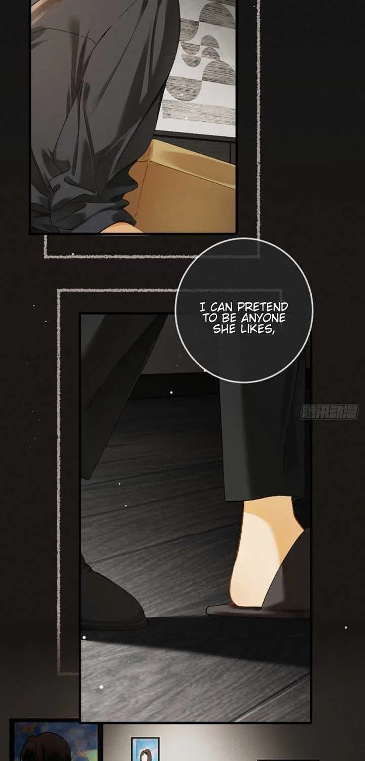 I Can’t Escape From My Contract Husband’s Doting Love Chapter 21 page 3 - 