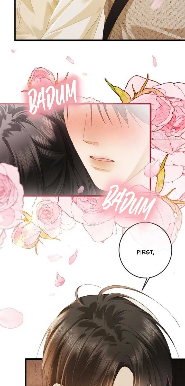 I Can’t Escape From My Contract Husband’s Doting Love Chapter 21 page 25 - 