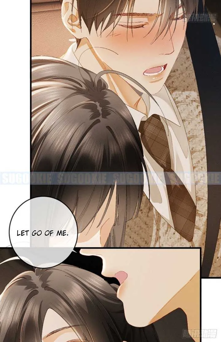 I Can’t Escape From My Contract Husband’s Doting Love Chapter 21 page 26 - 