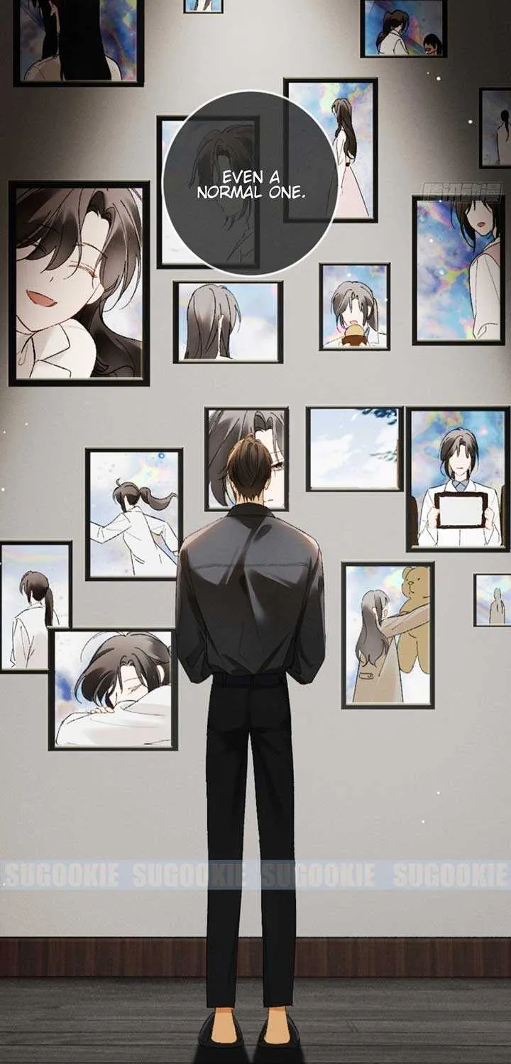 I Can’t Escape From My Contract Husband’s Doting Love Chapter 21 page 4 - 