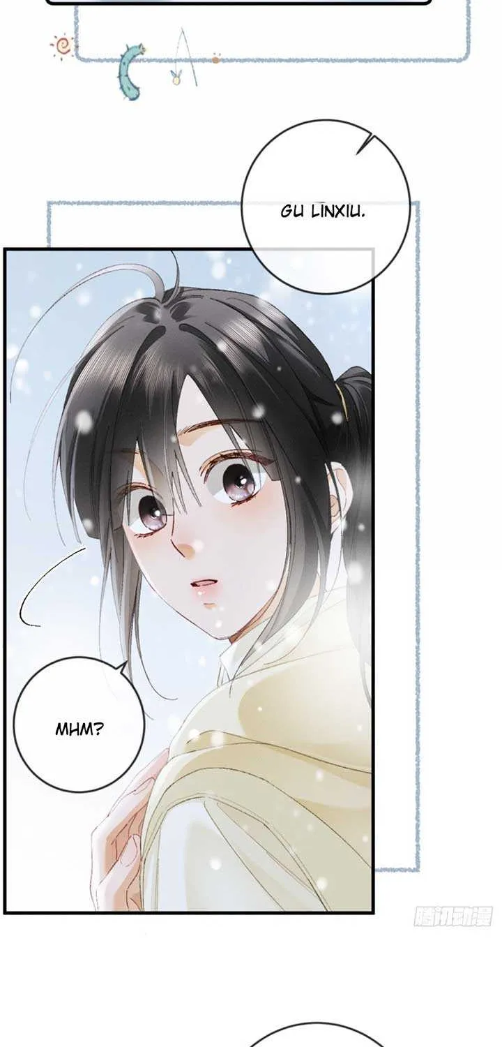 I Can’t Escape From My Contract Husband’s Doting Love Chapter 21 page 34 - 