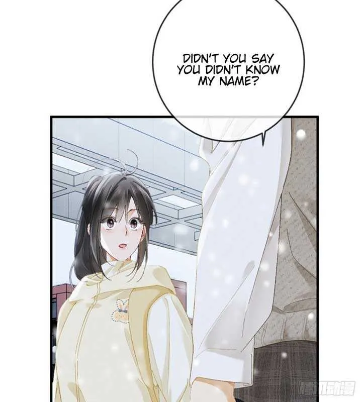 I Can’t Escape From My Contract Husband’s Doting Love Chapter 21 page 35 - 