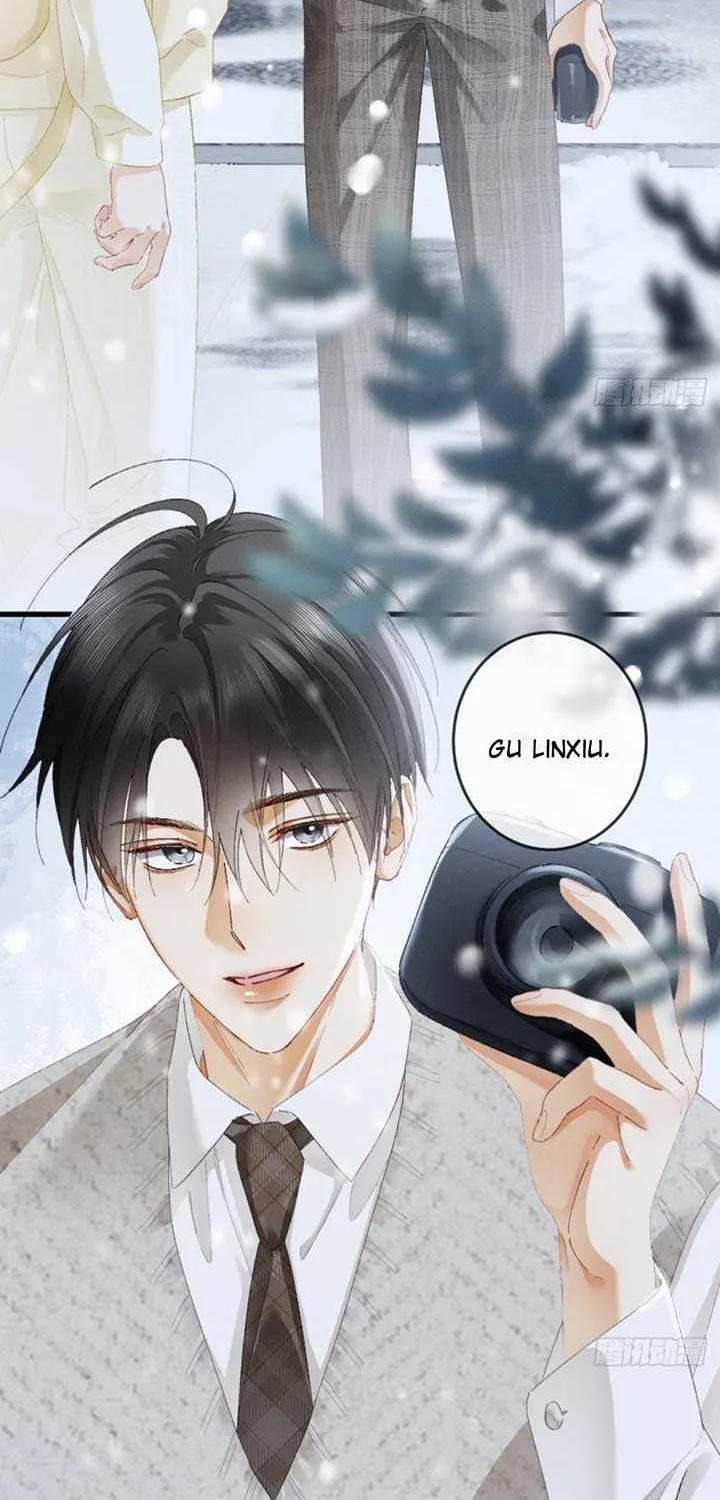 I Can’t Escape From My Contract Husband’s Doting Love Chapter 21 page 37 - 