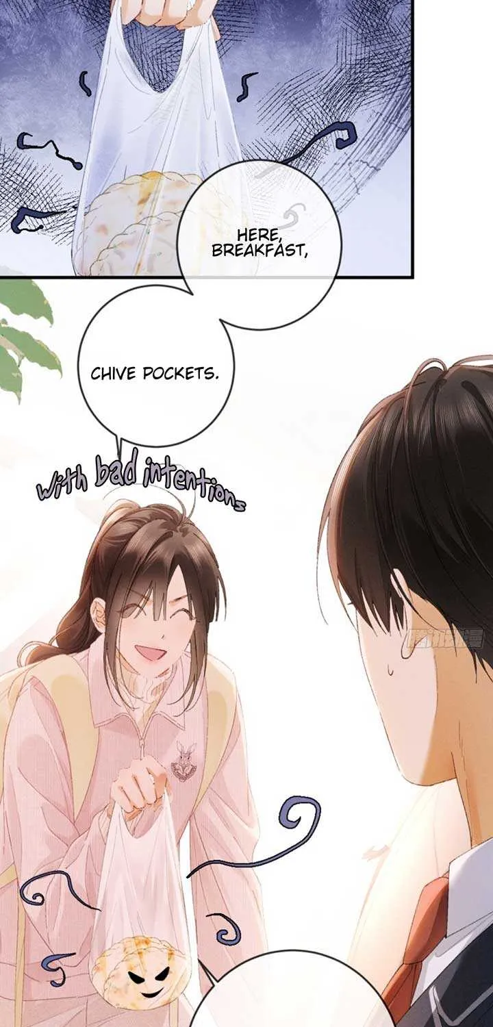 I Can’t Escape From My Contract Husband’s Doting Love Chapter 21 page 40 - 