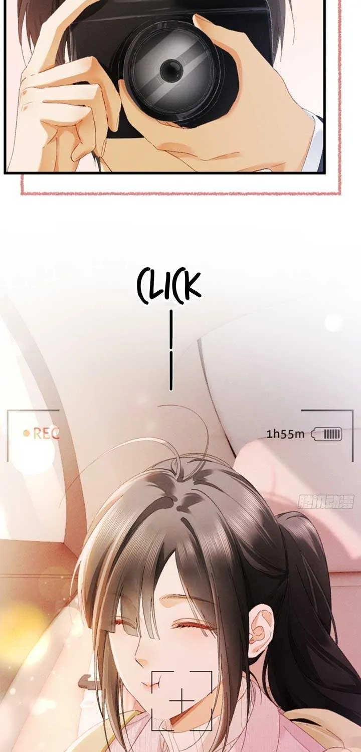 I Can’t Escape From My Contract Husband’s Doting Love Chapter 21 page 45 - 