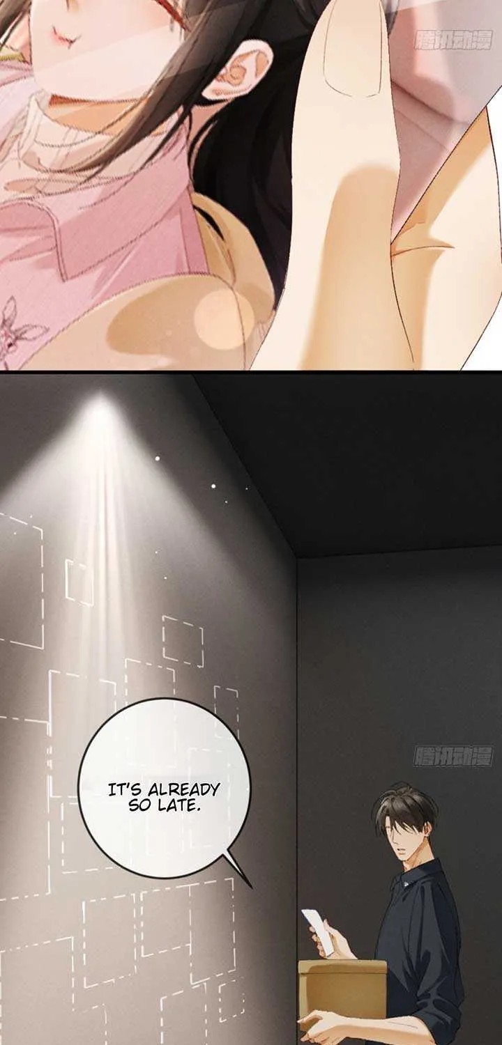 I Can’t Escape From My Contract Husband’s Doting Love Chapter 21 page 47 - 