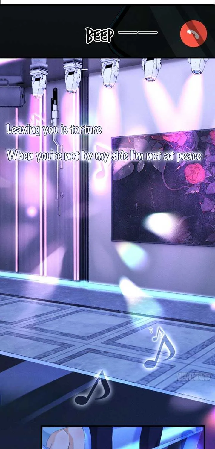 I Can’t Escape From My Contract Husband’s Doting Love Chapter 21 page 50 - 