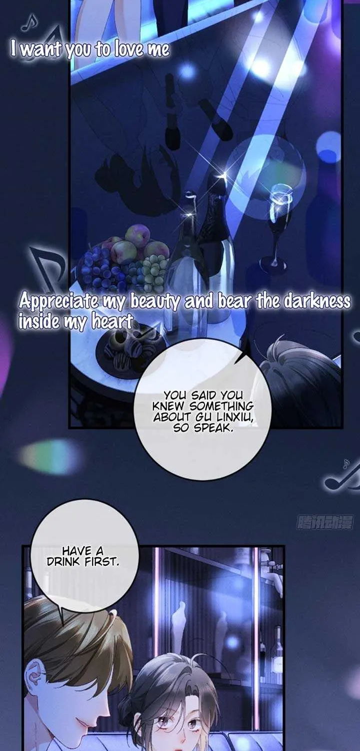 I Can’t Escape From My Contract Husband’s Doting Love Chapter 21 page 51 - 