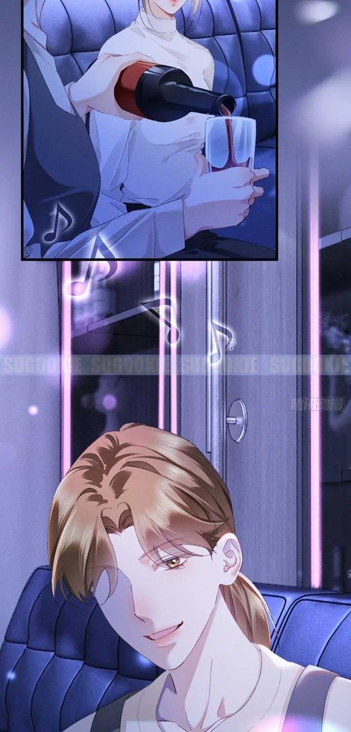 I Can’t Escape From My Contract Husband’s Doting Love Chapter 21 page 52 - 