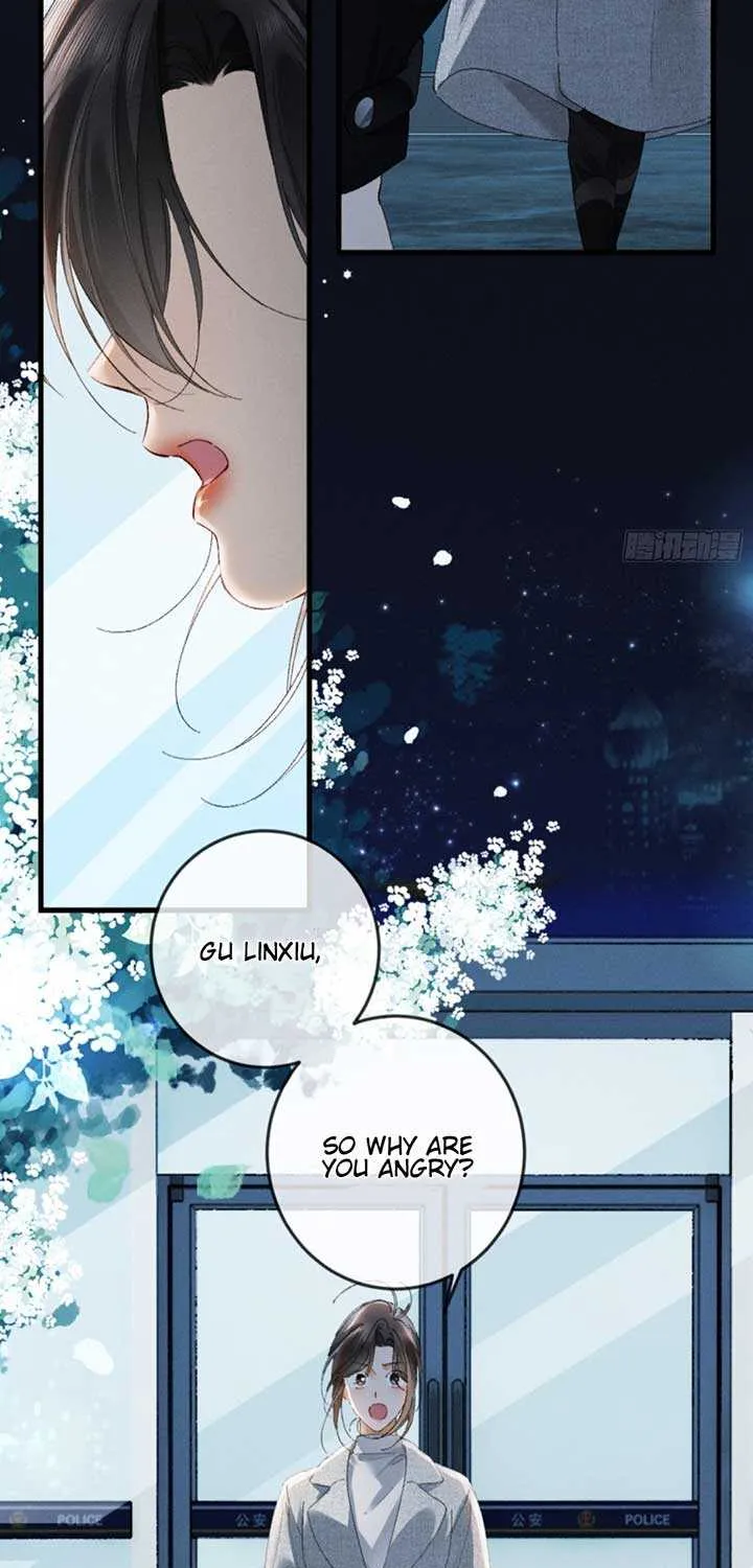 I Can’t Escape From My Contract Husband’s Doting Love Chapter 21 page 56 - 