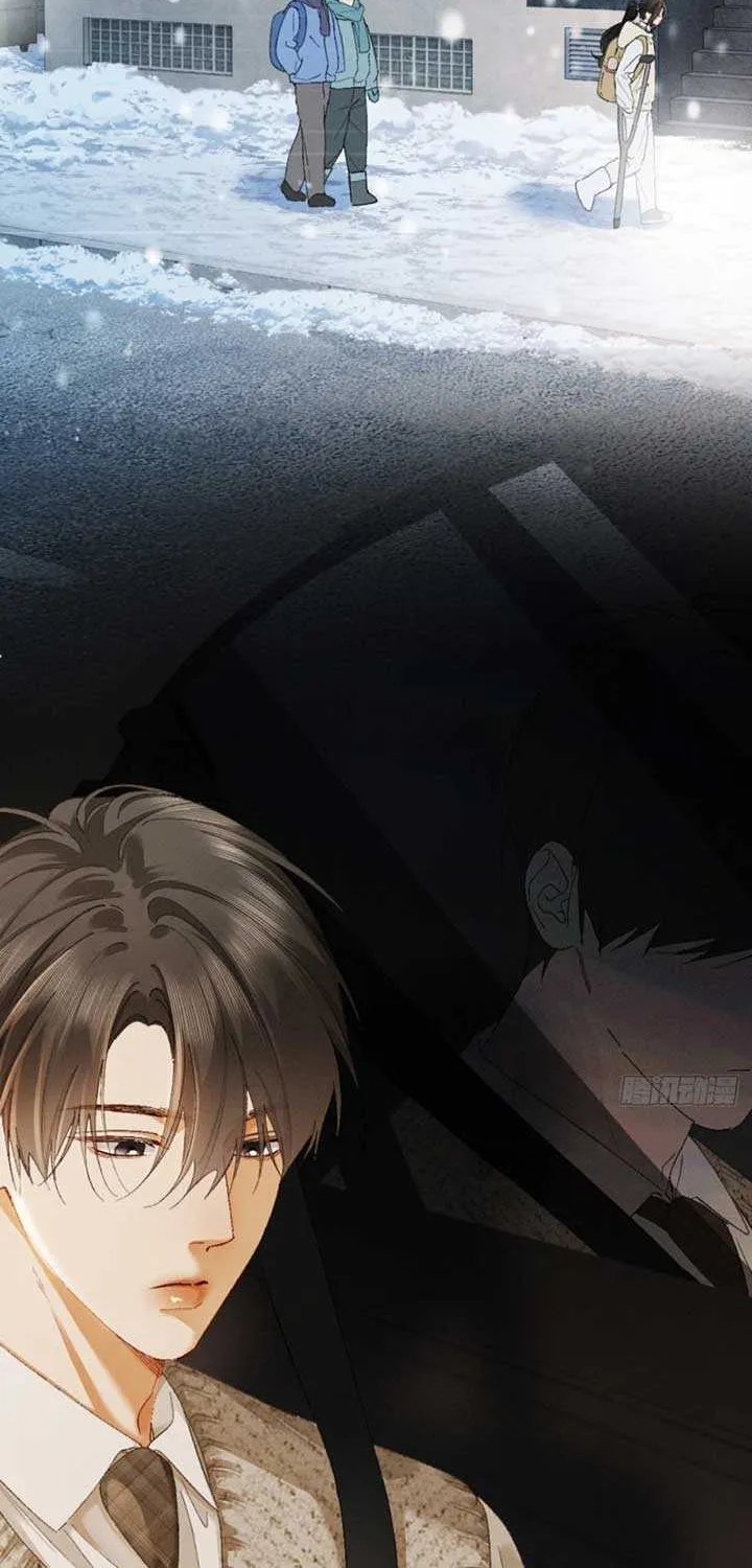 I Can’t Escape From My Contract Husband’s Doting Love Chapter 21 page 7 - 