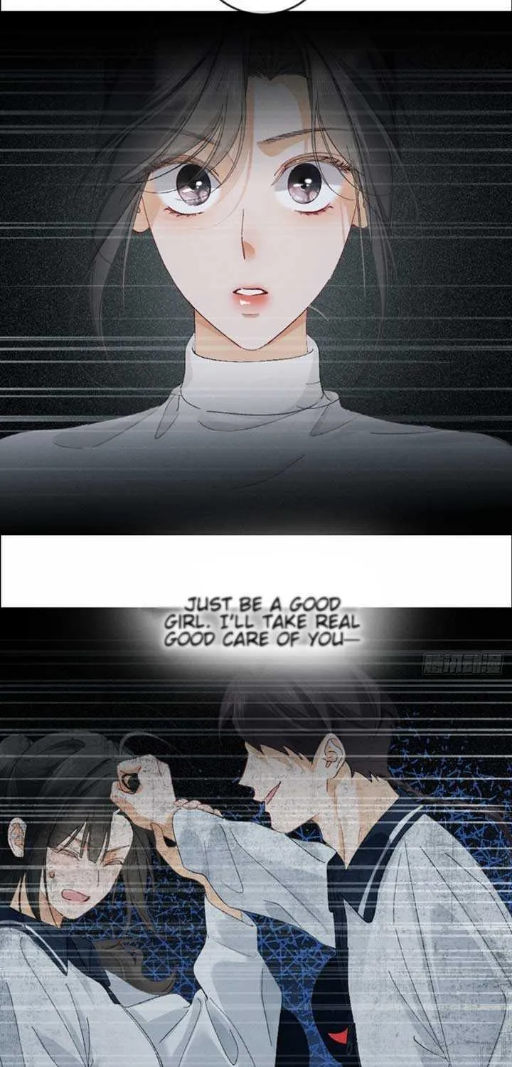 I Can’t Escape From My Contract Husband’s Doting Love Chapter 22 page 11 - 