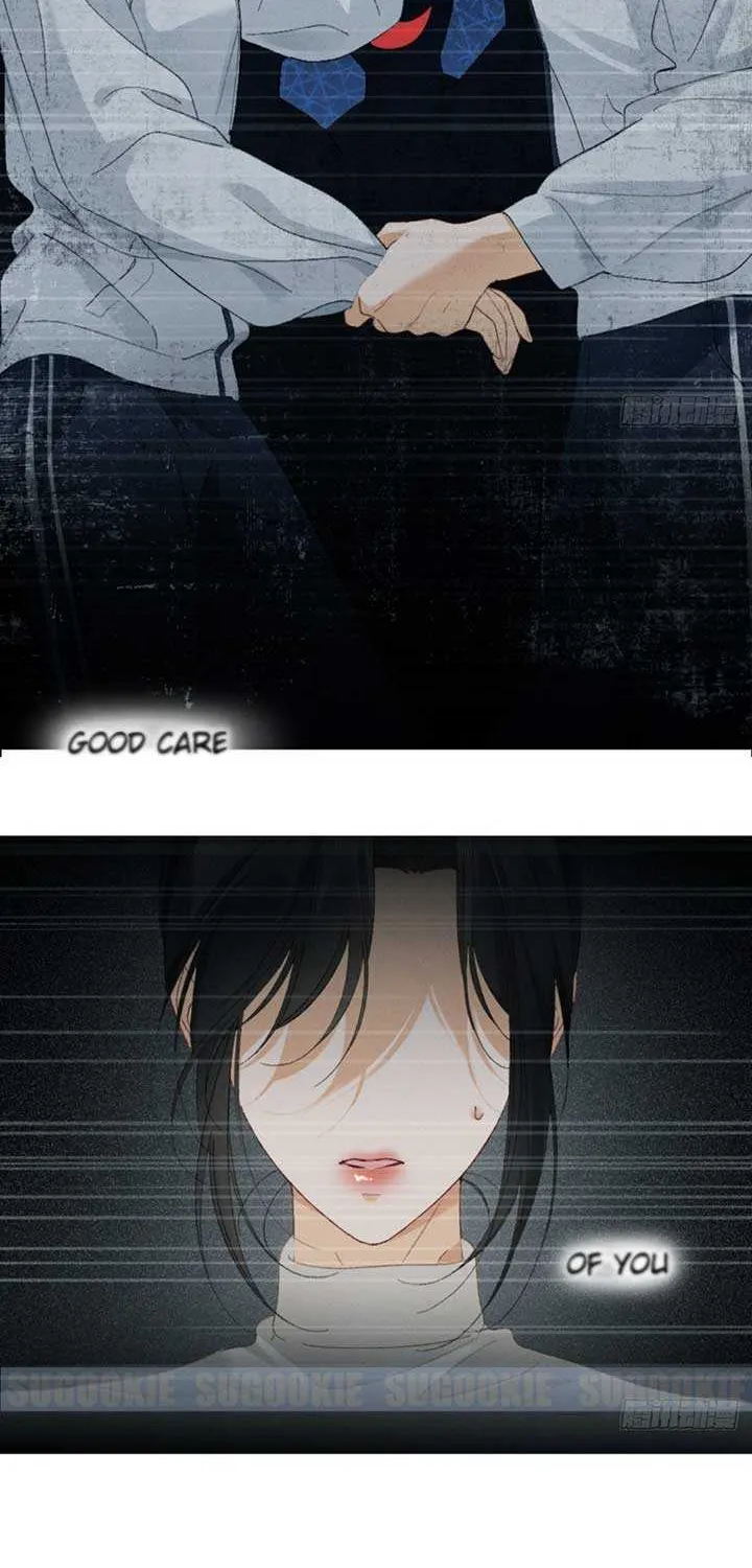 I Can’t Escape From My Contract Husband’s Doting Love Chapter 22 page 12 - 
