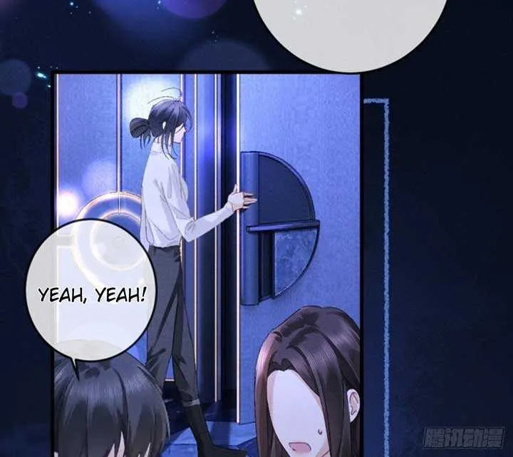 I Can’t Escape From My Contract Husband’s Doting Love Chapter 22 page 15 - 