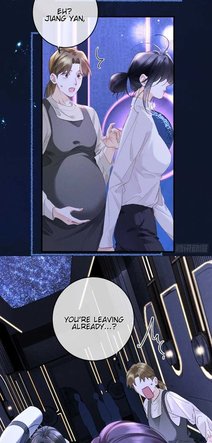 I Can’t Escape From My Contract Husband’s Doting Love Chapter 22 page 17 - 