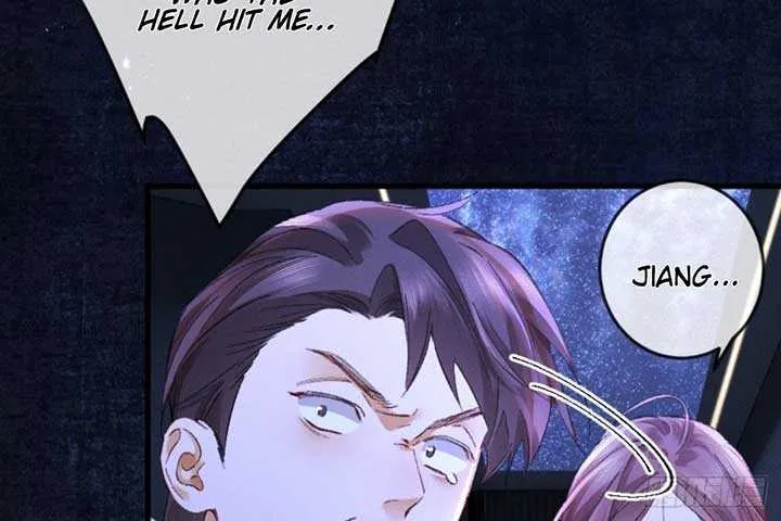 I Can’t Escape From My Contract Husband’s Doting Love Chapter 22 page 20 - 