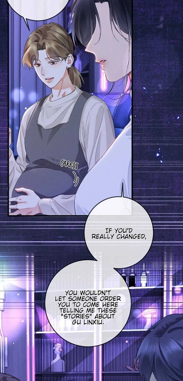 I Can’t Escape From My Contract Husband’s Doting Love Chapter 22 page 3 - 