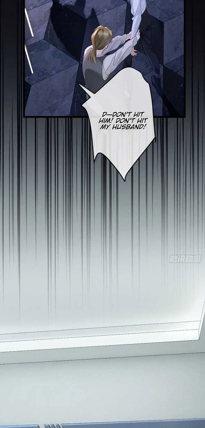 I Can’t Escape From My Contract Husband’s Doting Love Chapter 22 page 23 - 