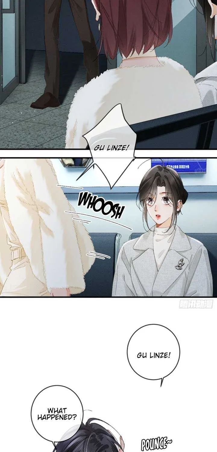 I Can’t Escape From My Contract Husband’s Doting Love Chapter 22 page 28 - 