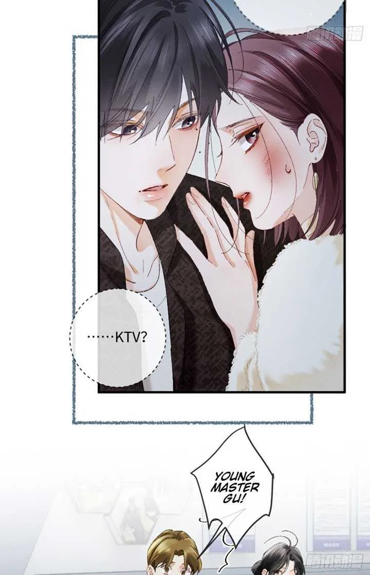 I Can’t Escape From My Contract Husband’s Doting Love Chapter 22 page 30 - 