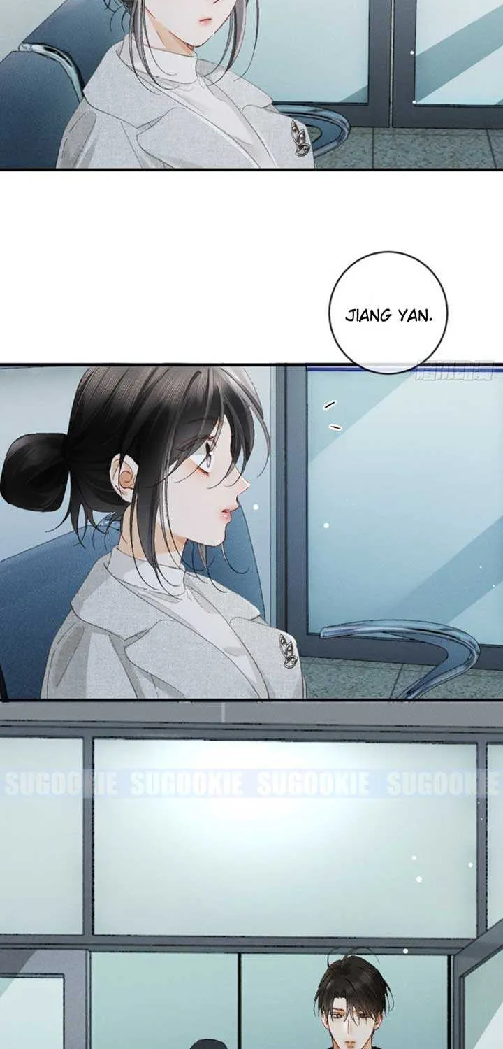 I Can’t Escape From My Contract Husband’s Doting Love Chapter 22 page 32 - 