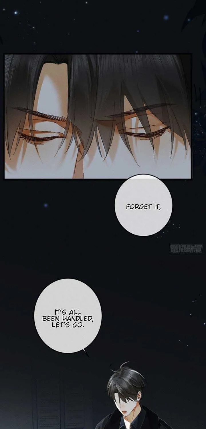I Can’t Escape From My Contract Husband’s Doting Love Chapter 22 page 37 - 