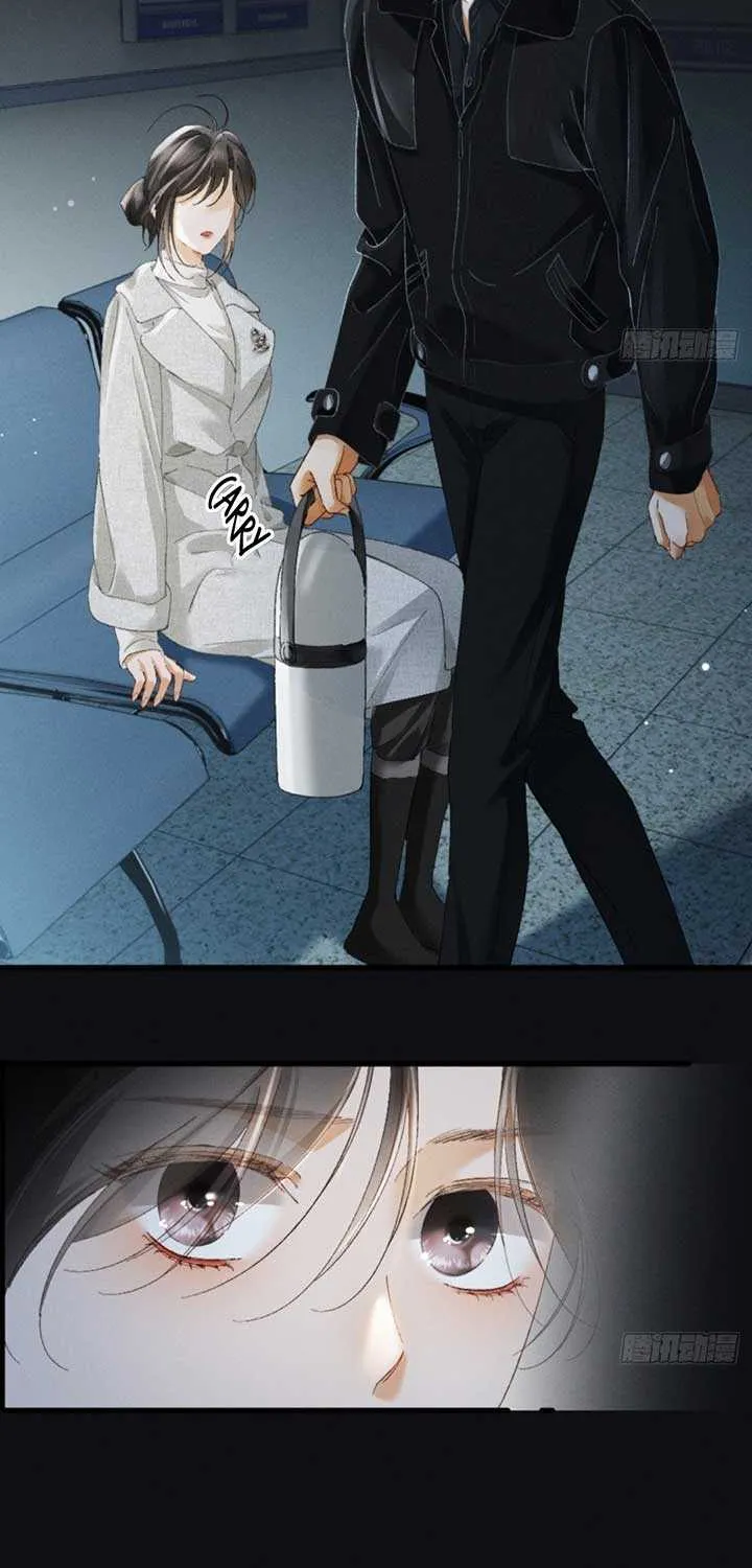 I Can’t Escape From My Contract Husband’s Doting Love Chapter 22 page 38 - 