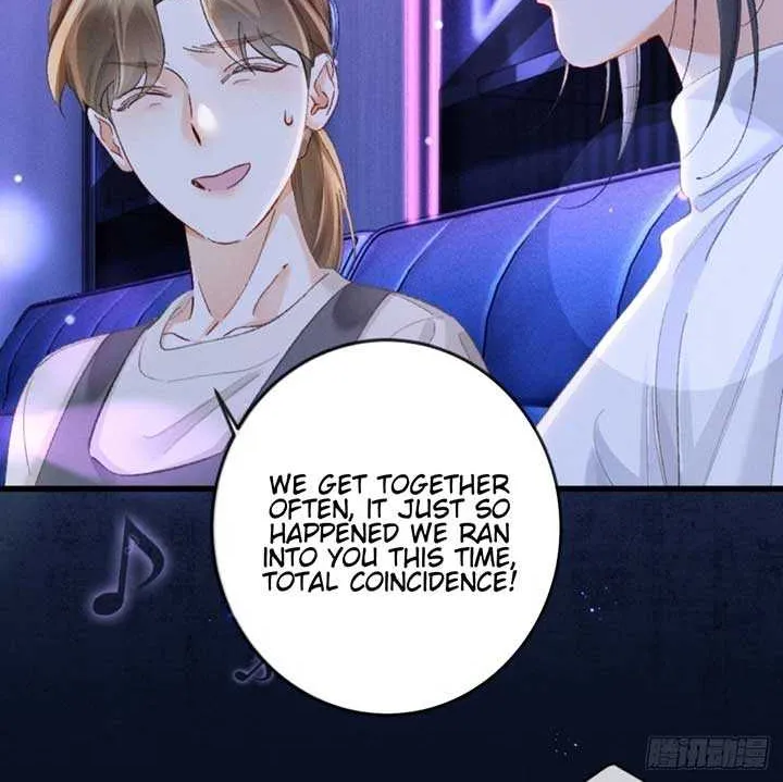 I Can’t Escape From My Contract Husband’s Doting Love Chapter 22 page 5 - 