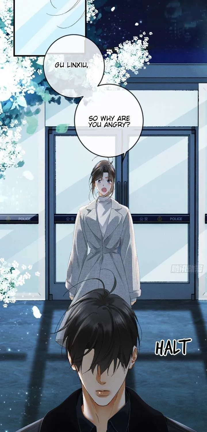 I Can’t Escape From My Contract Husband’s Doting Love Chapter 22 page 41 - 