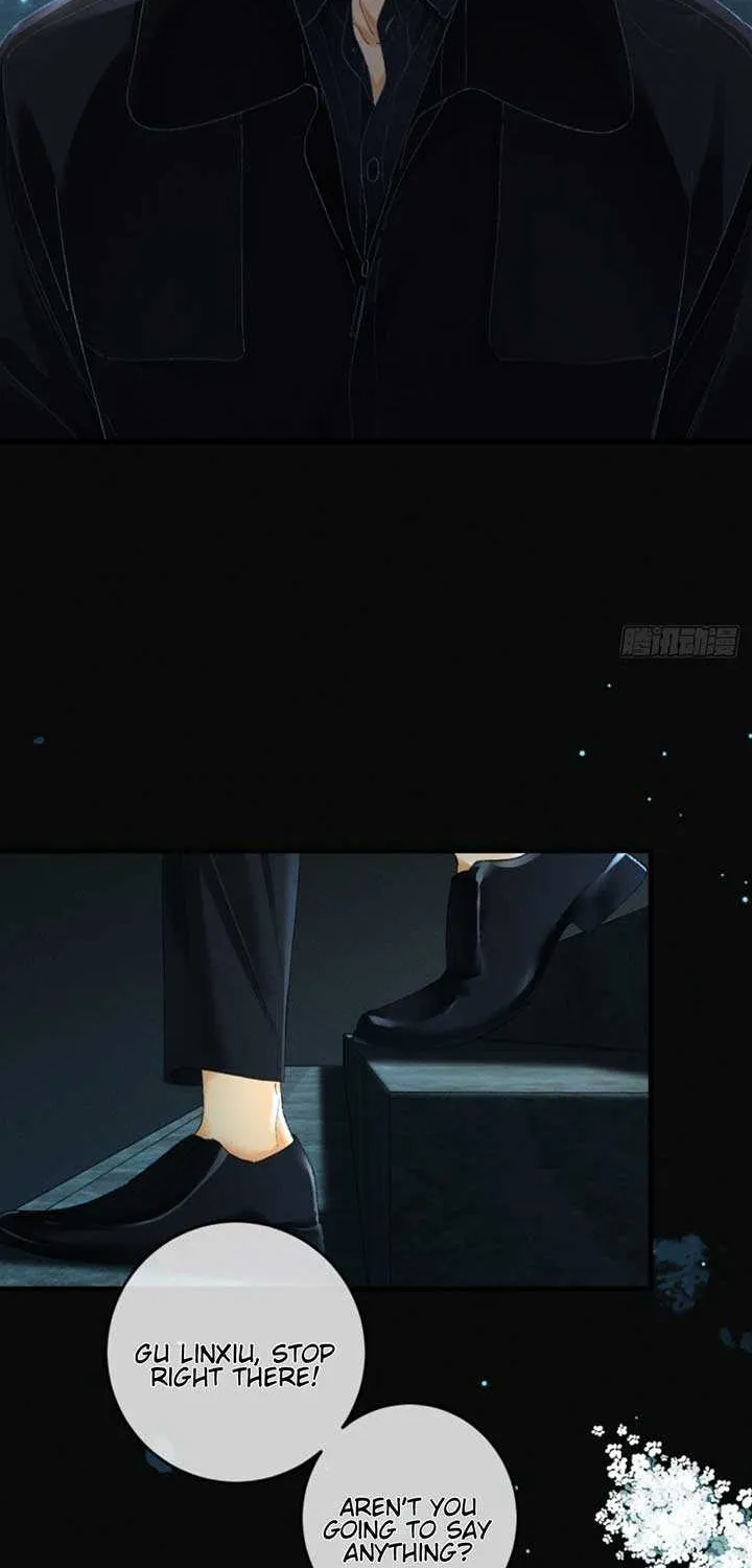 I Can’t Escape From My Contract Husband’s Doting Love Chapter 22 page 42 - 