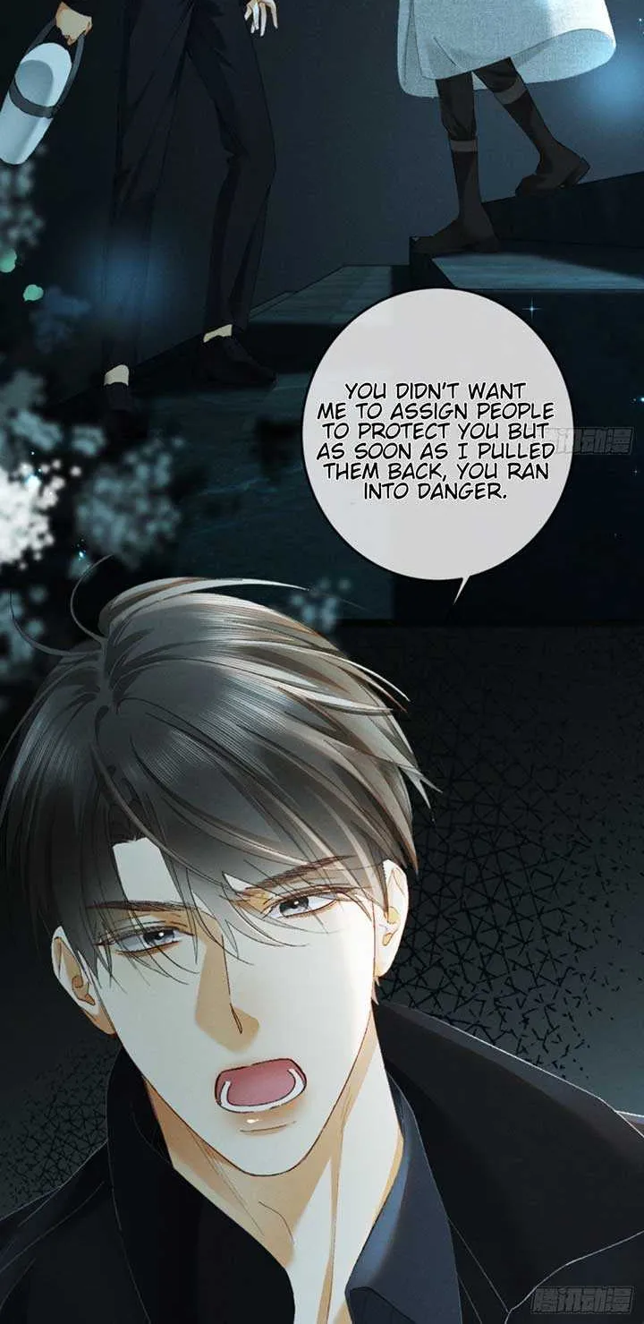 I Can’t Escape From My Contract Husband’s Doting Love Chapter 22 page 44 - 
