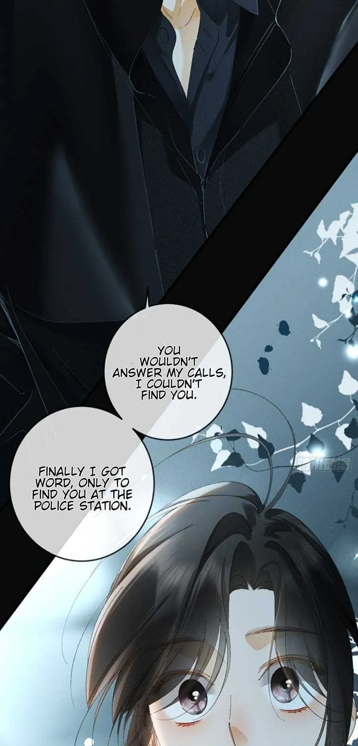 I Can’t Escape From My Contract Husband’s Doting Love Chapter 22 page 45 - 