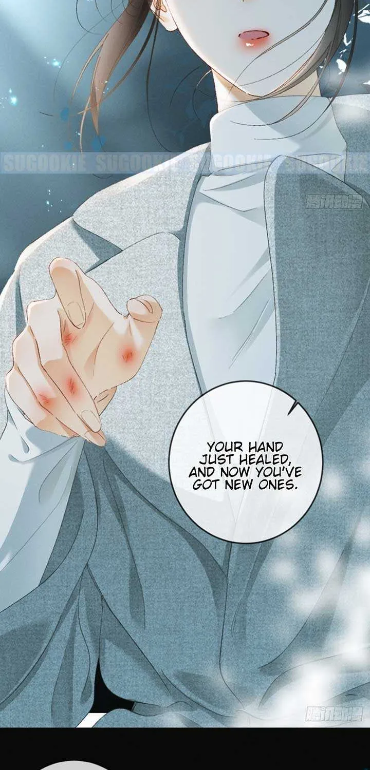 I Can’t Escape From My Contract Husband’s Doting Love Chapter 22 page 46 - 