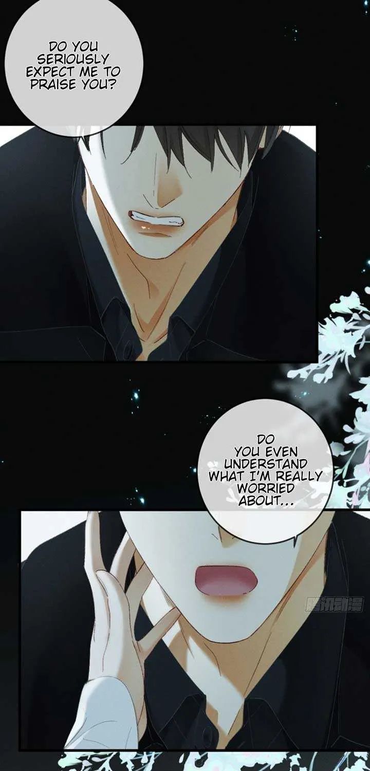 I Can’t Escape From My Contract Husband’s Doting Love Chapter 22 page 47 - 