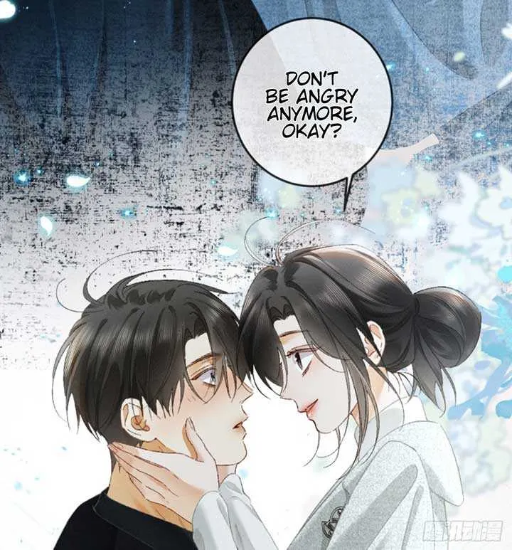I Can’t Escape From My Contract Husband’s Doting Love Chapter 22 page 49 - 