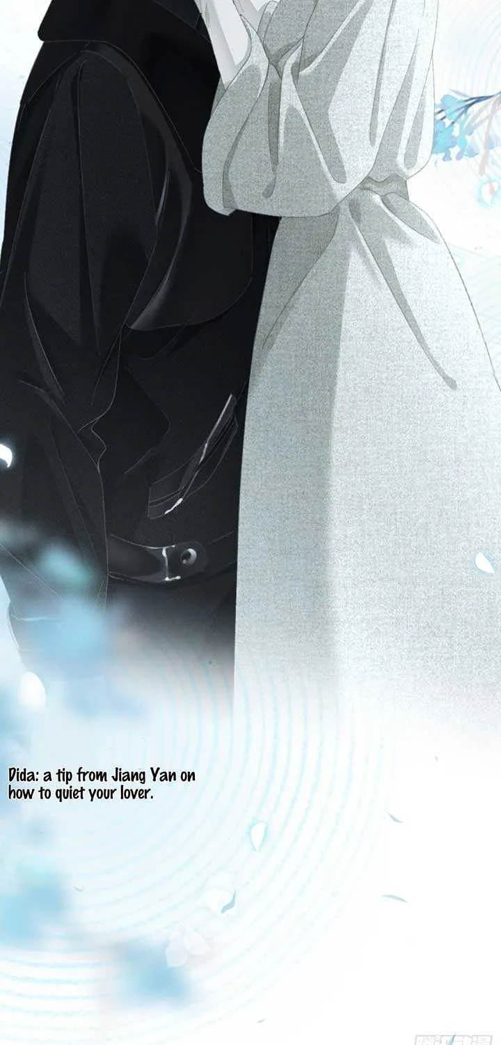 I Can’t Escape From My Contract Husband’s Doting Love Chapter 22 page 50 - 