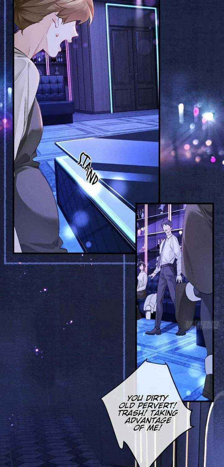 I Can’t Escape From My Contract Husband’s Doting Love Chapter 22 page 7 - 