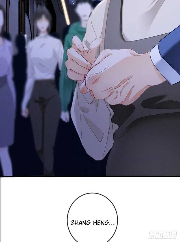 I Can’t Escape From My Contract Husband’s Doting Love Chapter 22 page 10 - 