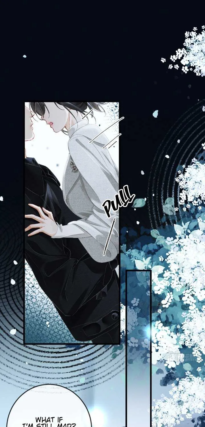 I Can’t Escape From My Contract Husband’s Doting Love Chapter 23 page 2 - 