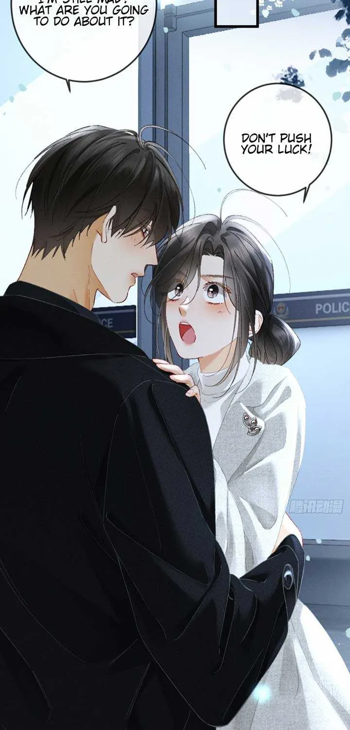 I Can’t Escape From My Contract Husband’s Doting Love Chapter 23 page 3 - 