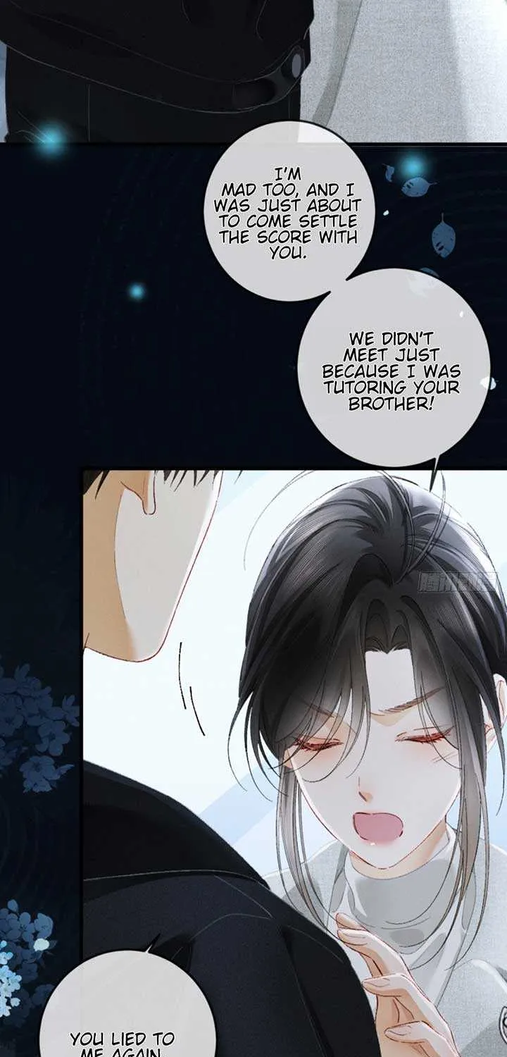 I Can’t Escape From My Contract Husband’s Doting Love Chapter 23 page 4 - 