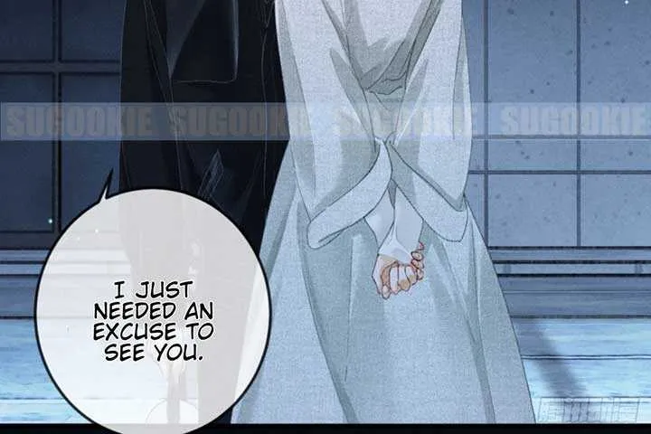 I Can’t Escape From My Contract Husband’s Doting Love Chapter 23 page 33 - 