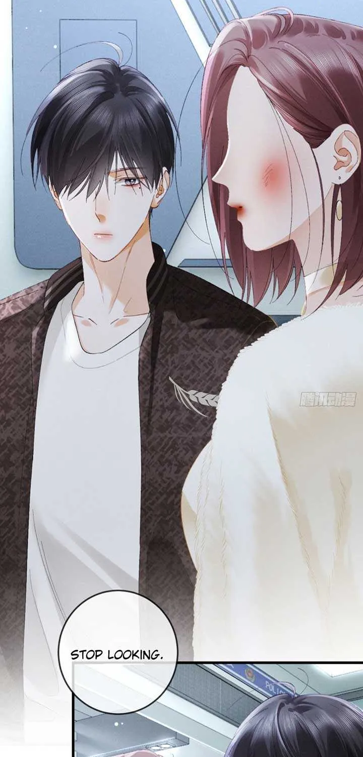 I Can’t Escape From My Contract Husband’s Doting Love Chapter 23 page 36 - 