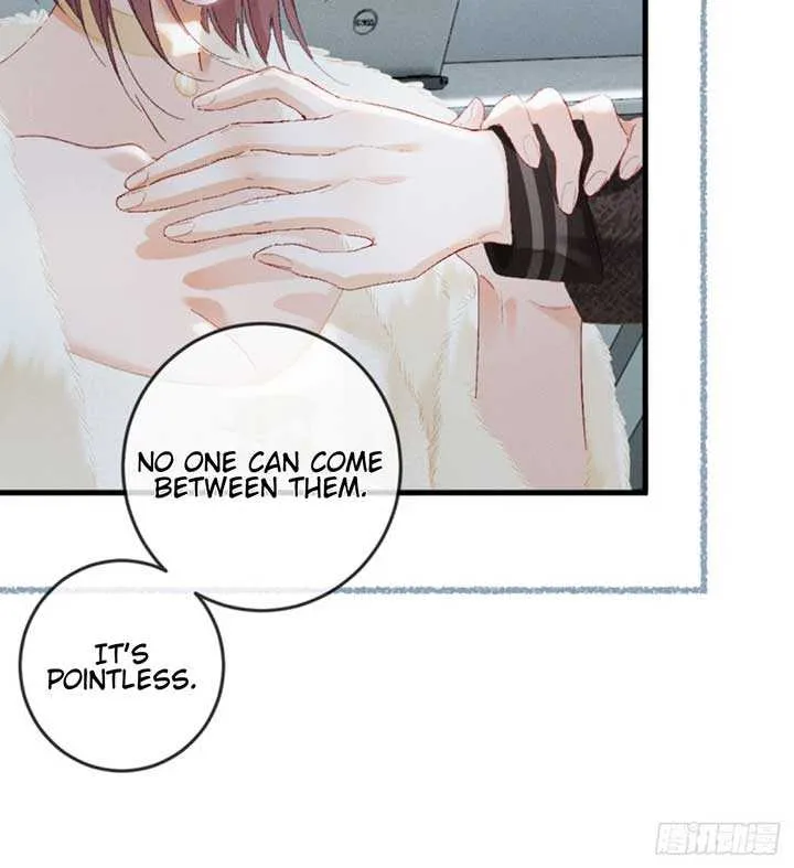 I Can’t Escape From My Contract Husband’s Doting Love Chapter 23 page 38 - 