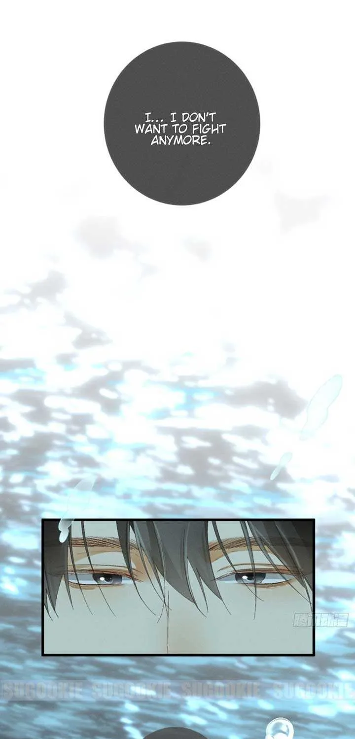 I Can’t Escape From My Contract Husband’s Doting Love Chapter 23 page 39 - 