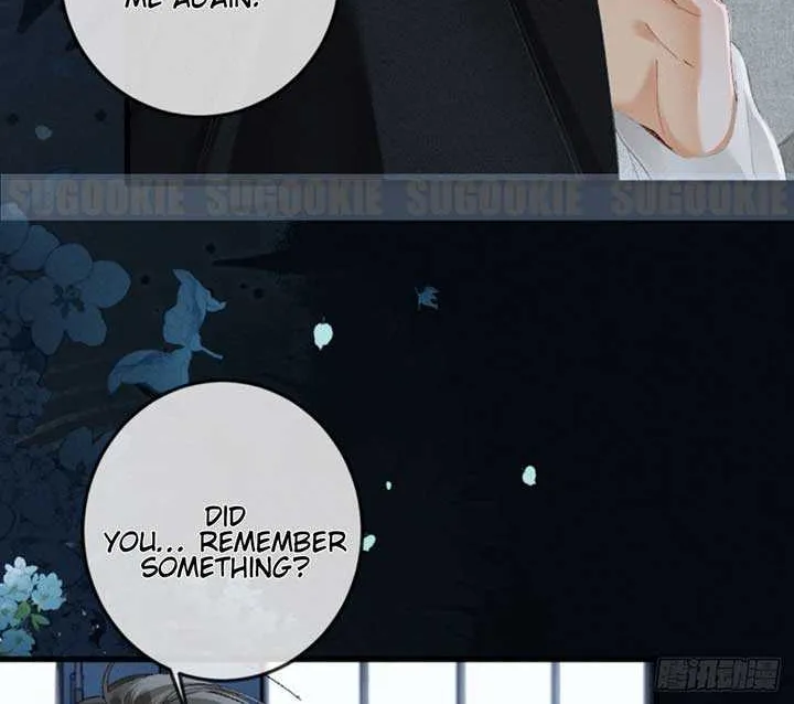 I Can’t Escape From My Contract Husband’s Doting Love Chapter 23 page 5 - 