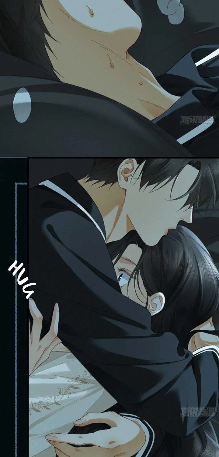 I Can’t Escape From My Contract Husband’s Doting Love Chapter 23 page 50 - 