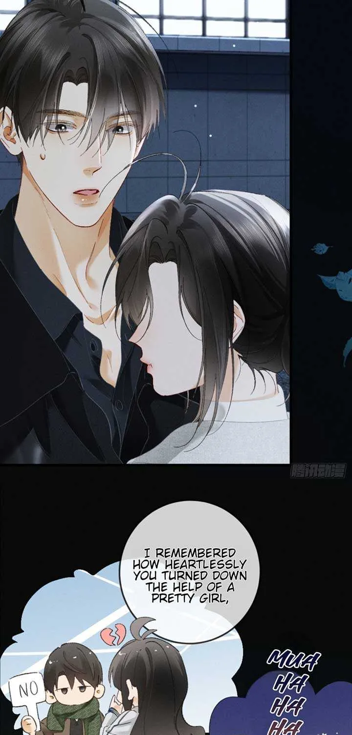 I Can’t Escape From My Contract Husband’s Doting Love Chapter 23 page 6 - 